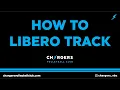 How to do the Libero Control Sheet for Club Volleyball