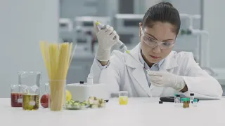 Metrohm Instant SERS Analyzer For Food Fraud Detection 