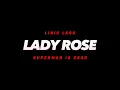 Download Lagu Lady Rose - Superman Is Dead (Lirik Lagu)