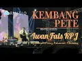 Lagu KEMBANG PETE - IWAN FALS - Bogor Bersatu Festival 13 Desember 2025 Pakansari Cibinong #iwanfals
