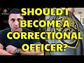Should YOU become a Correctional Officer for CDCR in 2024