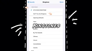 how to download ringtones from youtube tutorial 