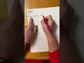 Factoring Polynomials Part 2
