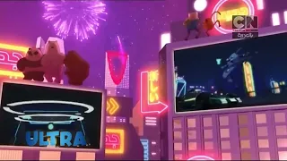 إعلان جديد جديد لشهر نوفمبر أبتداء من الأحد كرتون نتورك بالعربية 