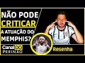 Download Lagu AVALIAÇÃO DO PRIMEIRO ANO DE MEMPHIS DEPAY NO CORINTHIANS!!