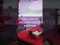 Couples Massage Make It a Date