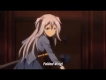 Gakusen Toshi Asterisk S2 Ep8 (Kirin Toudou Trump Card) ENG SUB