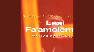 Leai Fa Amolemole Feat JSwagger 
