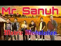 Download Lagu Mr Sanuh cover by Metric Modulation Band