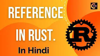 Reference in Rust
