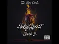 Holy Spirit Check In - The Hope Deala