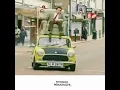 Download Lagu I am a rider Mr Bean version😎😎😘