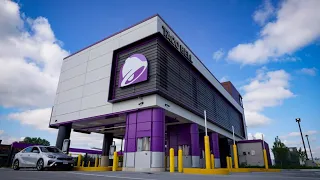 New Taco Bell Defy opens in Brooklyn Park