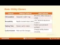 Full Stack Java Course 2026 Lesson 20 - Tailwind CSS Tutorial for Beginners