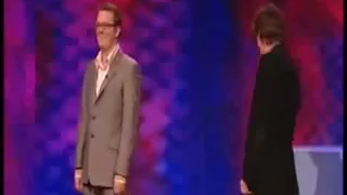 Frankie Boyle s Legendary Gay Joke