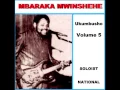 Download Lagu Mbaraka Mwinshehe - Usiingilie Ugomvi Wao