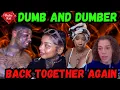 Chrisean Blueface BACK TOGETHER Karlissa and Nevaeh REACT to Chrisean Blueface TOGETHER