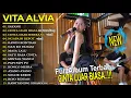 Lagu CINTA LUAR BIASA - VITA ALVIA - FULL ALBUM KOPLO TERBARU \u0026 SYAHDU VIRAL !