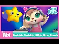 Download Lagu Twinkle Twinkle Little Star Remix | Eli Kids Song \u0026 Nursery Rhymes