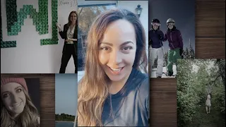 compile birthday messages into a surprise video group video gifts vidday