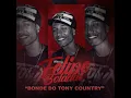 Bonde do Tony Country