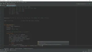 CS540 L3 Python A Star Search