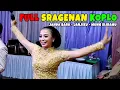 Download Lagu FULL SRAGENAN KOPLO JANDA BARU JANJIKU MUNG SLIRAMU CAMPURSARI JELAS NADA