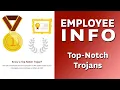 Top Notch Trojans