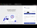 Contextqa 2 First Test Case