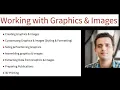 Working with Graphics Images in The Wolfram Language Mathematica