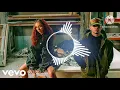 OMAR COURTZ (Ousi) x DE LA ROSE - QUE VAS HACER HOY? (Visualizer) I PRIMERA MUSA