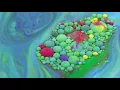 Cristoph - Make Out Colors in Macro Visuals