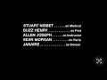 Mannix Season 2 Closing Credits