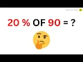 What is 20 of 90 QnA Explained