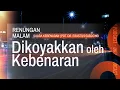 Lagu RENUNGAN MALAM | Dikoyakkan oleh Kebenaran