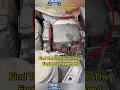 Download Lagu No sound from car horn? Just replace the spare fuse！#driving#drive#car #carsoft#tips#tutorial#manual