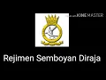 Download Lagu LAGU REJIMEN SEMBOYAN DIRAJA