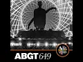 Only For A Moment (ABGT649) (andhim Remix (Mixed))
