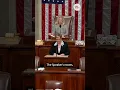 Marjorie Taylor Green sworn in as Speaker Pro Tempore USA TODAY