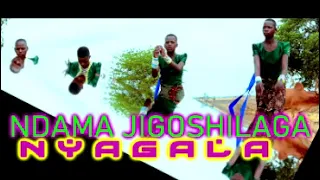 ndama jigoshilaga uj7mbe wa nyagala by lwenge studio