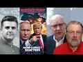 Larry C. Johnson \u0026 Col. Larry Wilkerson: Russia’s FURY: Ukraine Pounded as Trump’s Strategy SHATTERS