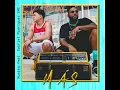 Más (feat. Gabriel EMC) - Musiko
