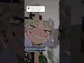 Download Lagu Toga Himiko painting from My Hero Academia anime the cutest smile#togahimiko #mha #bnha #kawaii #art