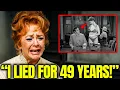 The Forbidden Scenes From Gunsmoke No One Was Supposed To Talk About