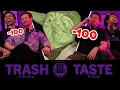Download Lagu We Cannot Laugh at Your Memes (ft. @AbroadinJapan) | Trash Taste Stream #41