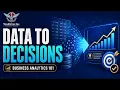 What Is Business Analytics How Data Becomes Better Decisions