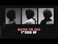 brent faiyaz - addictions (ft. tre' amani) (lyrics)