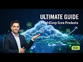 Ultimate Guide to HashiCorp Core Products 2025 Terraform Vault Consul Nomad More Explained
