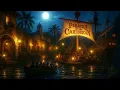 Download Lagu Pirates of the Caribbean Ride Ambience | Disney Ambience