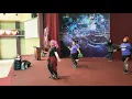 Download Lagu CINTAKU KLEPEK KLEPEK SAMA DIA FITNESS DANCE